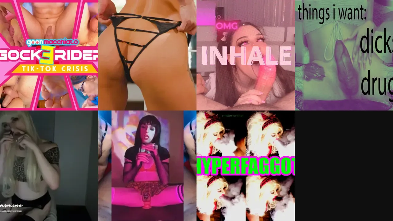 Inhale