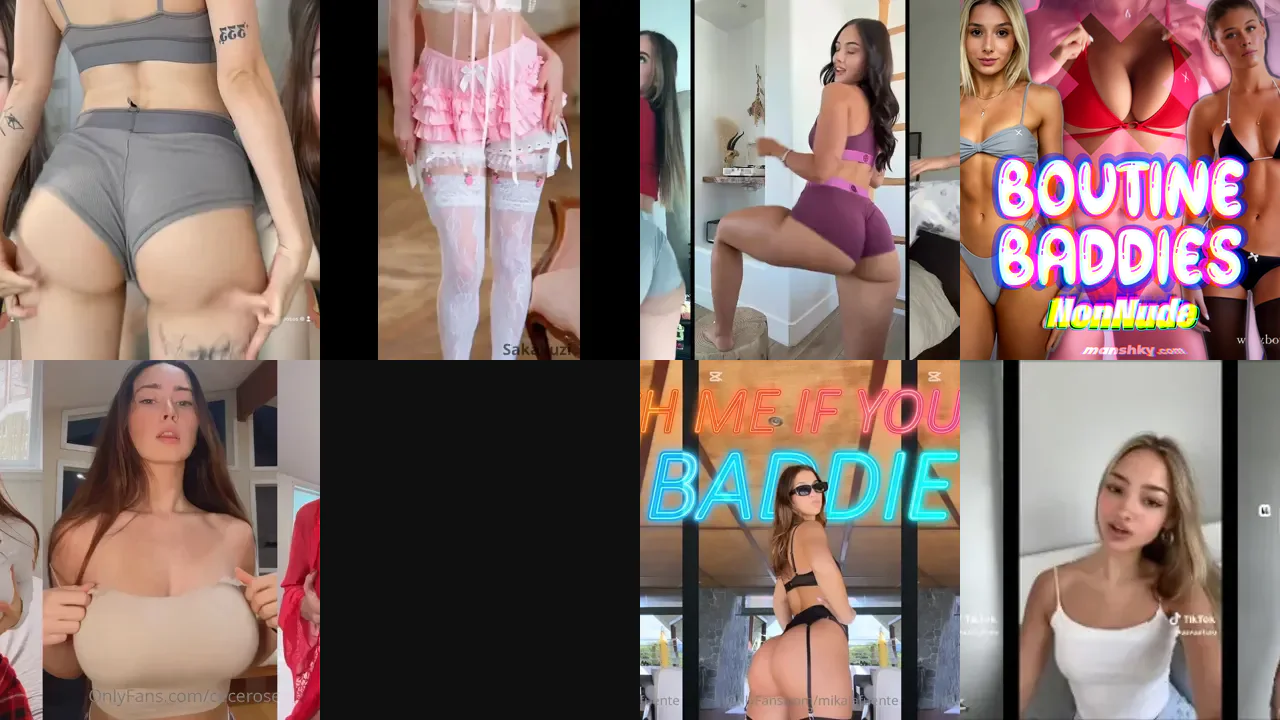 non-nude
