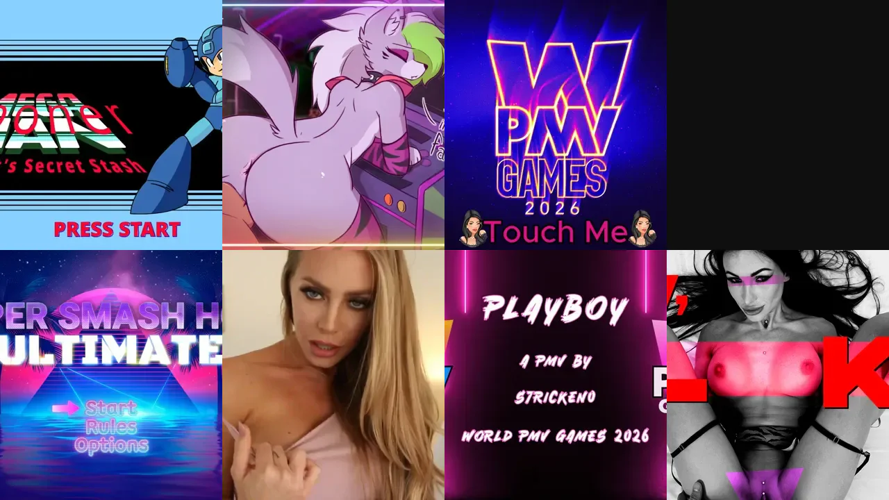 WorldPMVGames 2026
