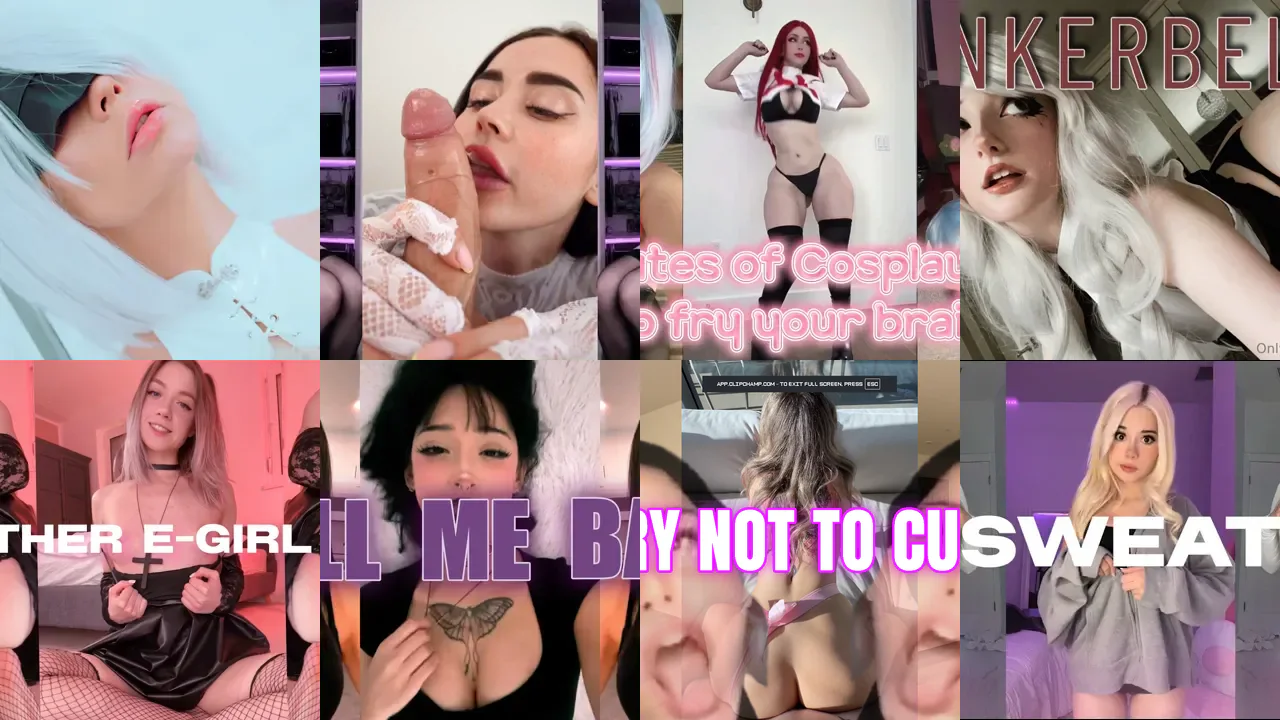 E-girls
