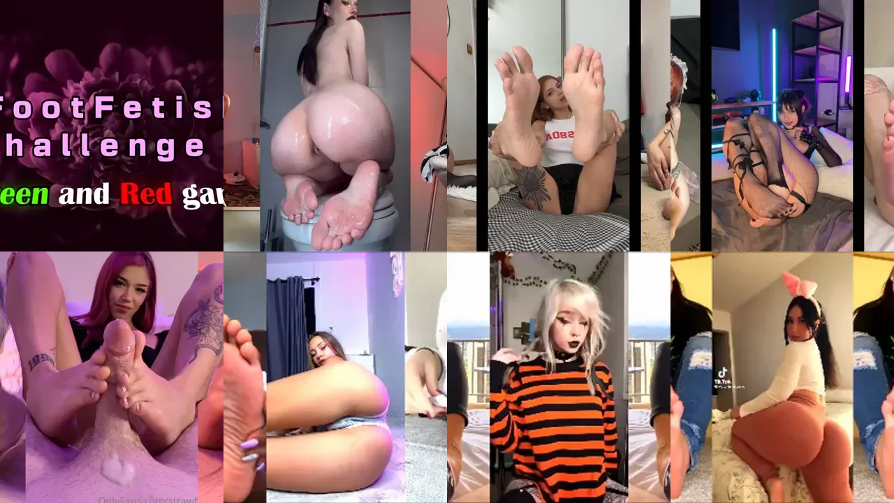Feet