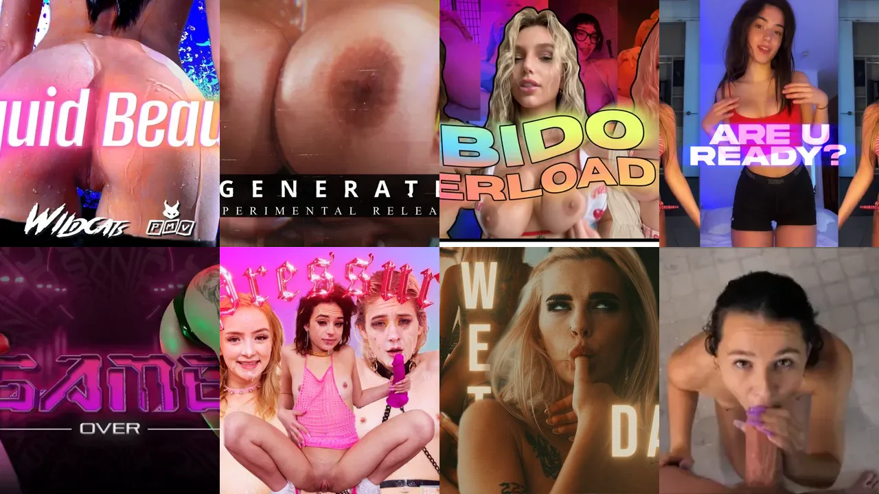 a+ gooning