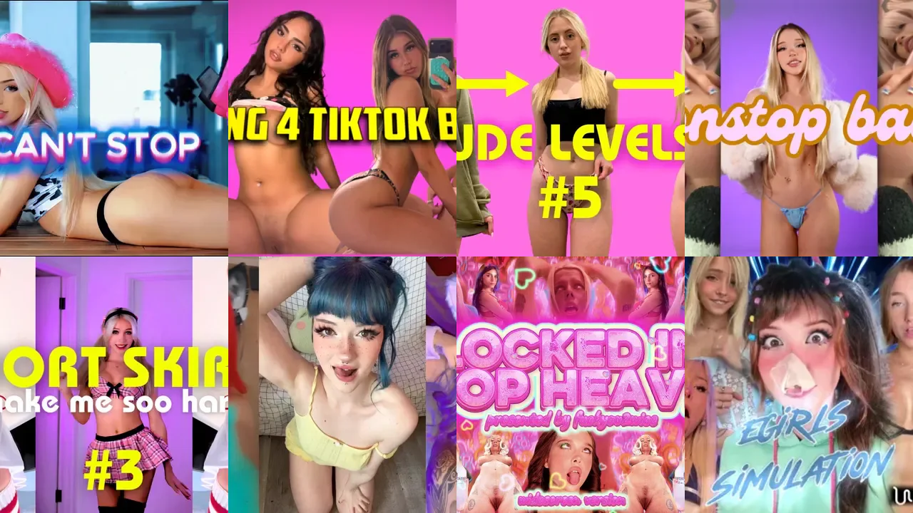 long tiktoks