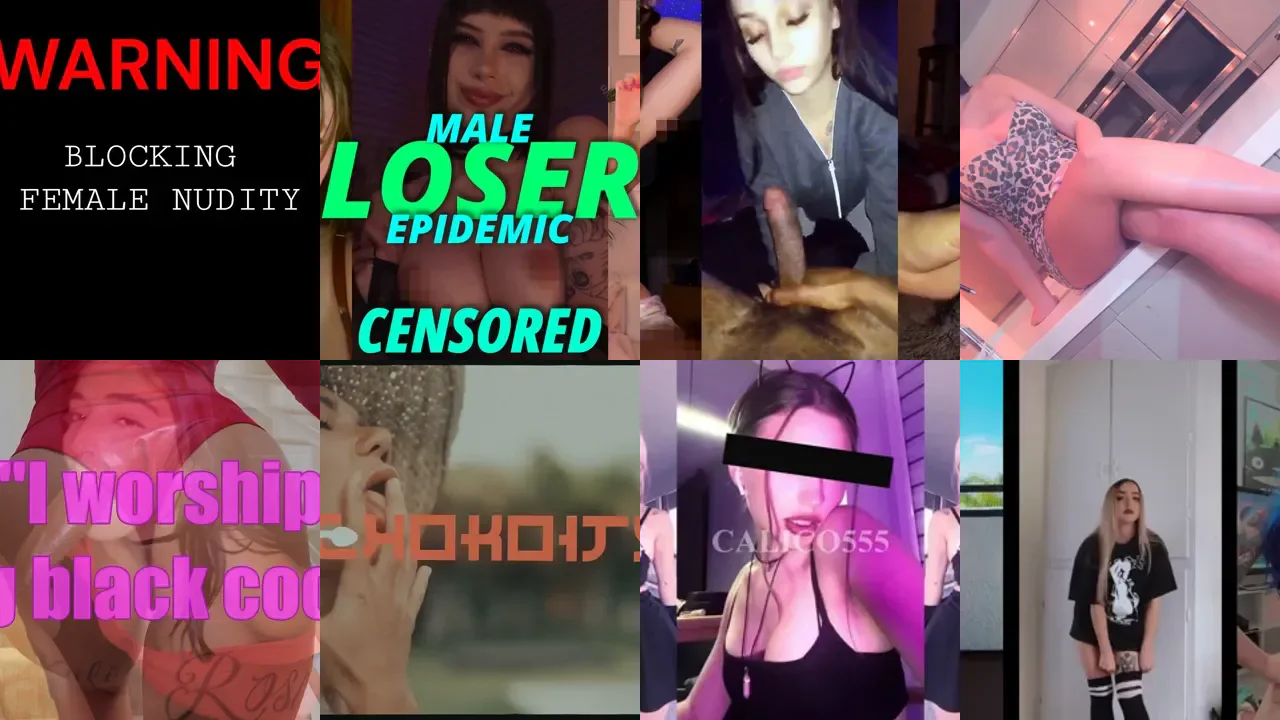 Censored For Betas