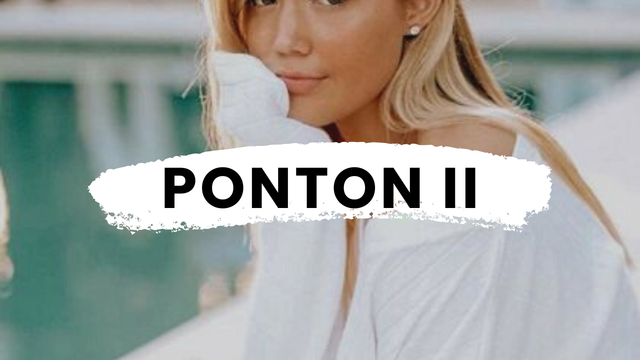 Ponton II