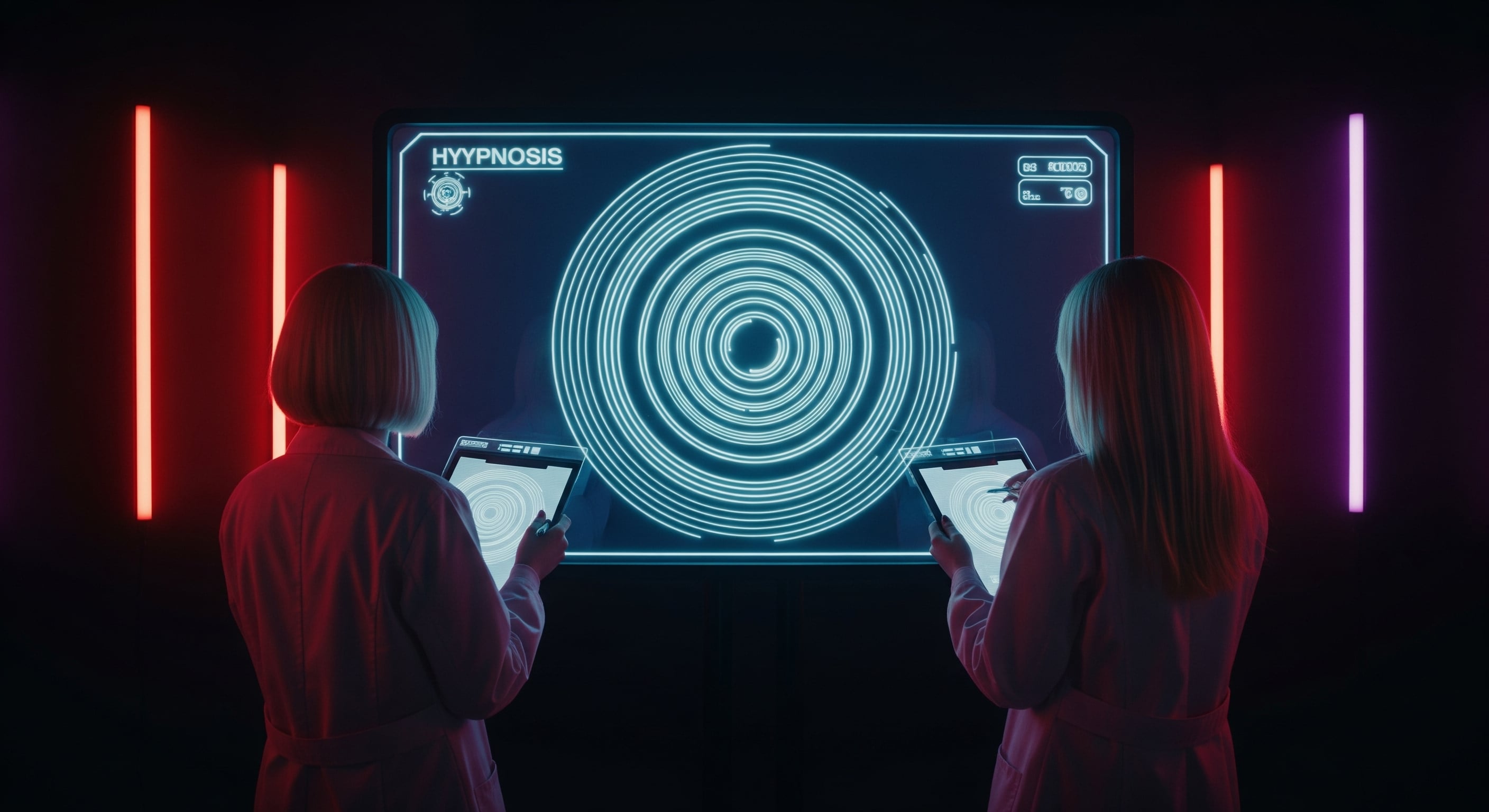 AI Toonette - femtime