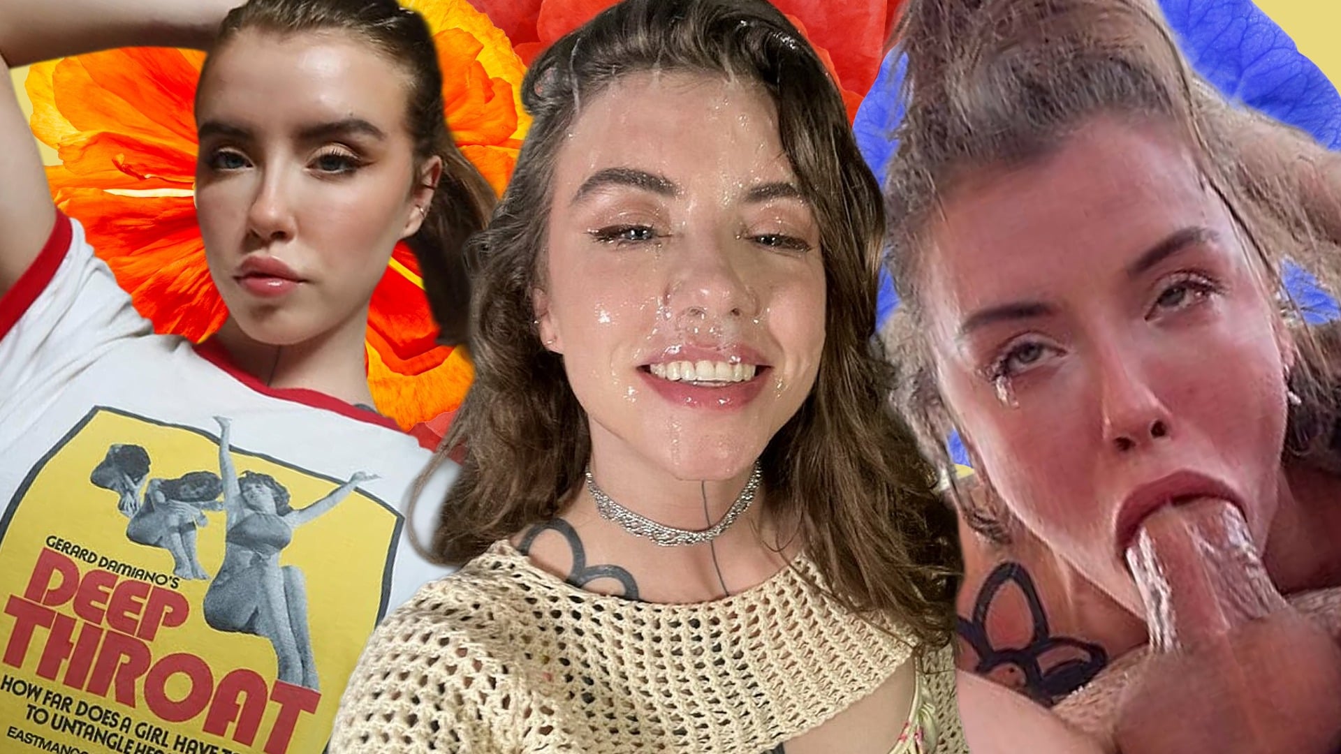 Tik-Tok Throat Sleeve