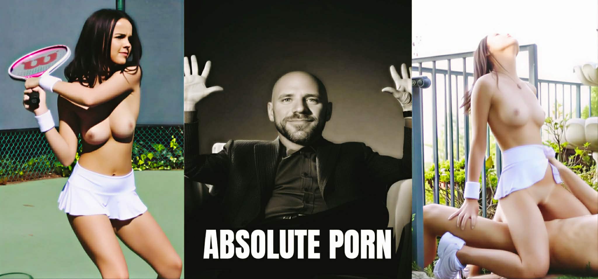 Maximum Pleassure Challengers PMV