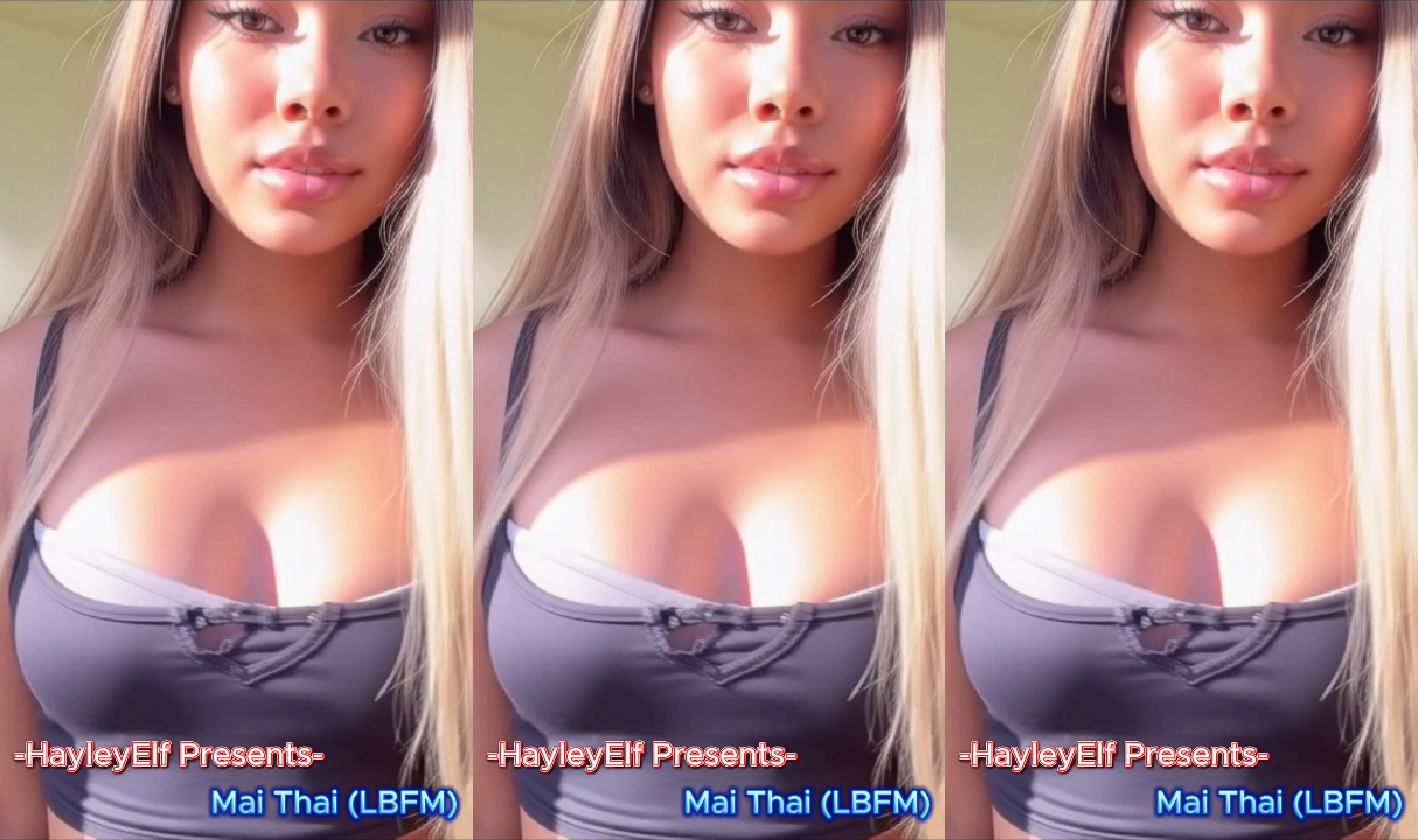 Mai Thai [Vertical NN] - AI SLOP PMV