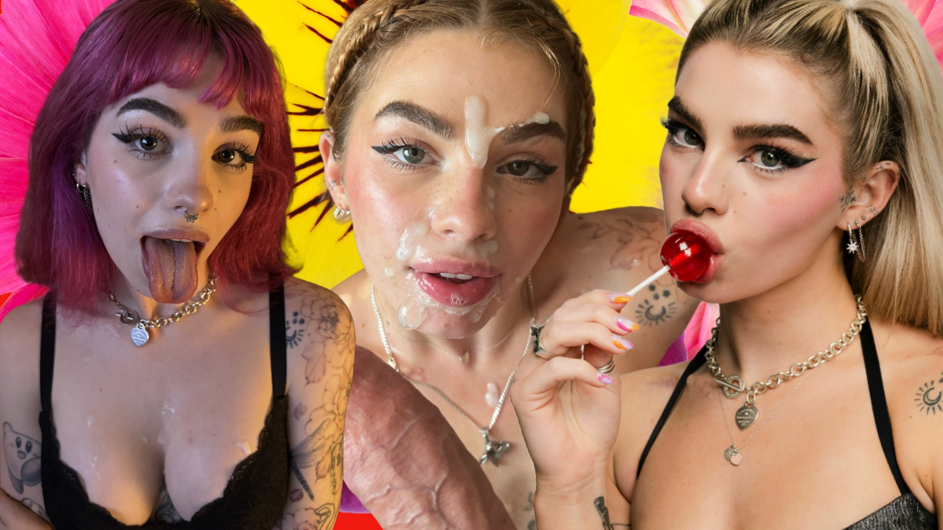 Tik-Tok Pretty Bitch