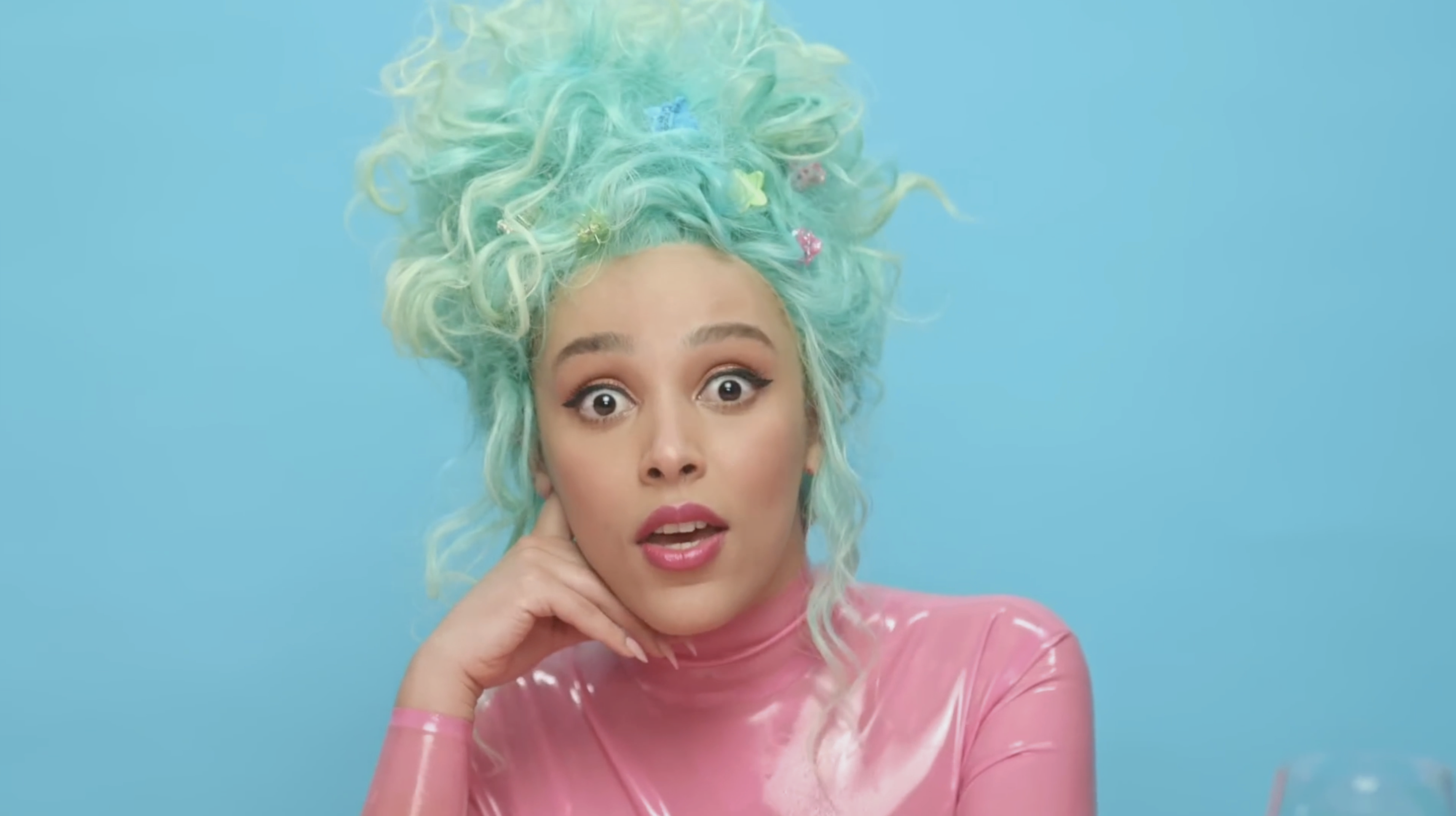 go to town (curvy girl PMV)