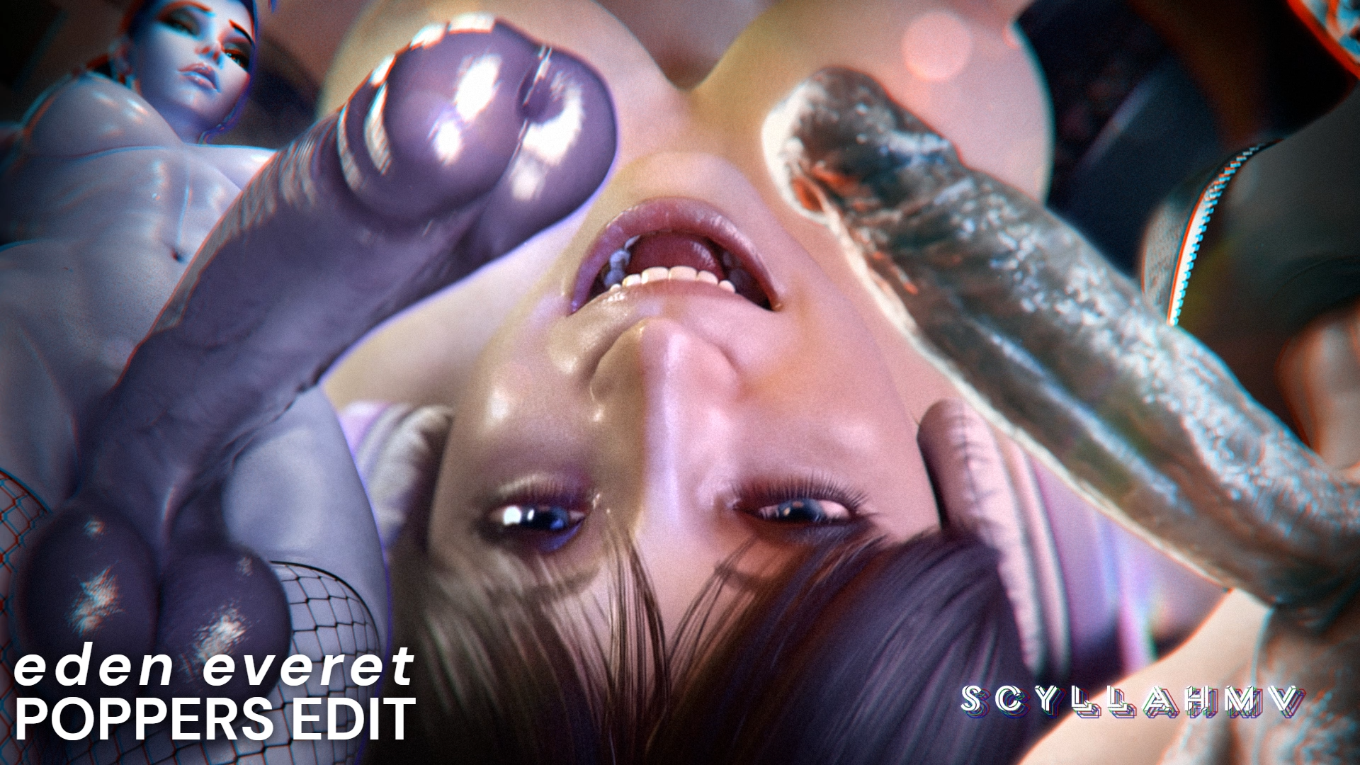 Sweet Futa Spring (Poppers Edit)