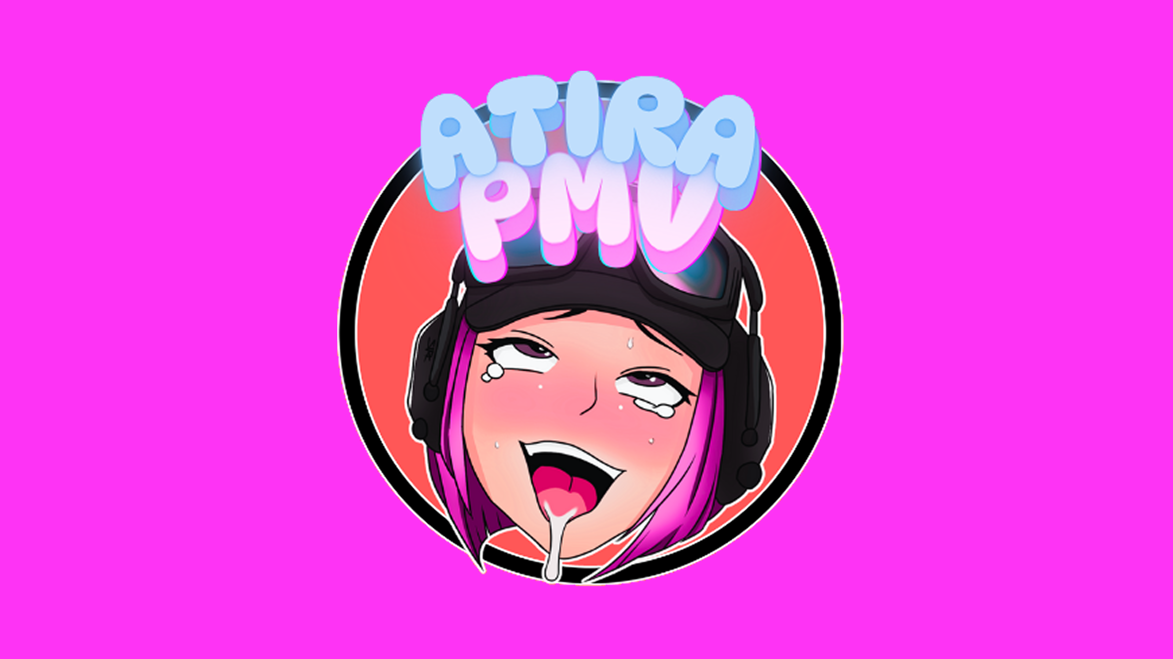 Lets Get Fckd Up - ATIRA PMV