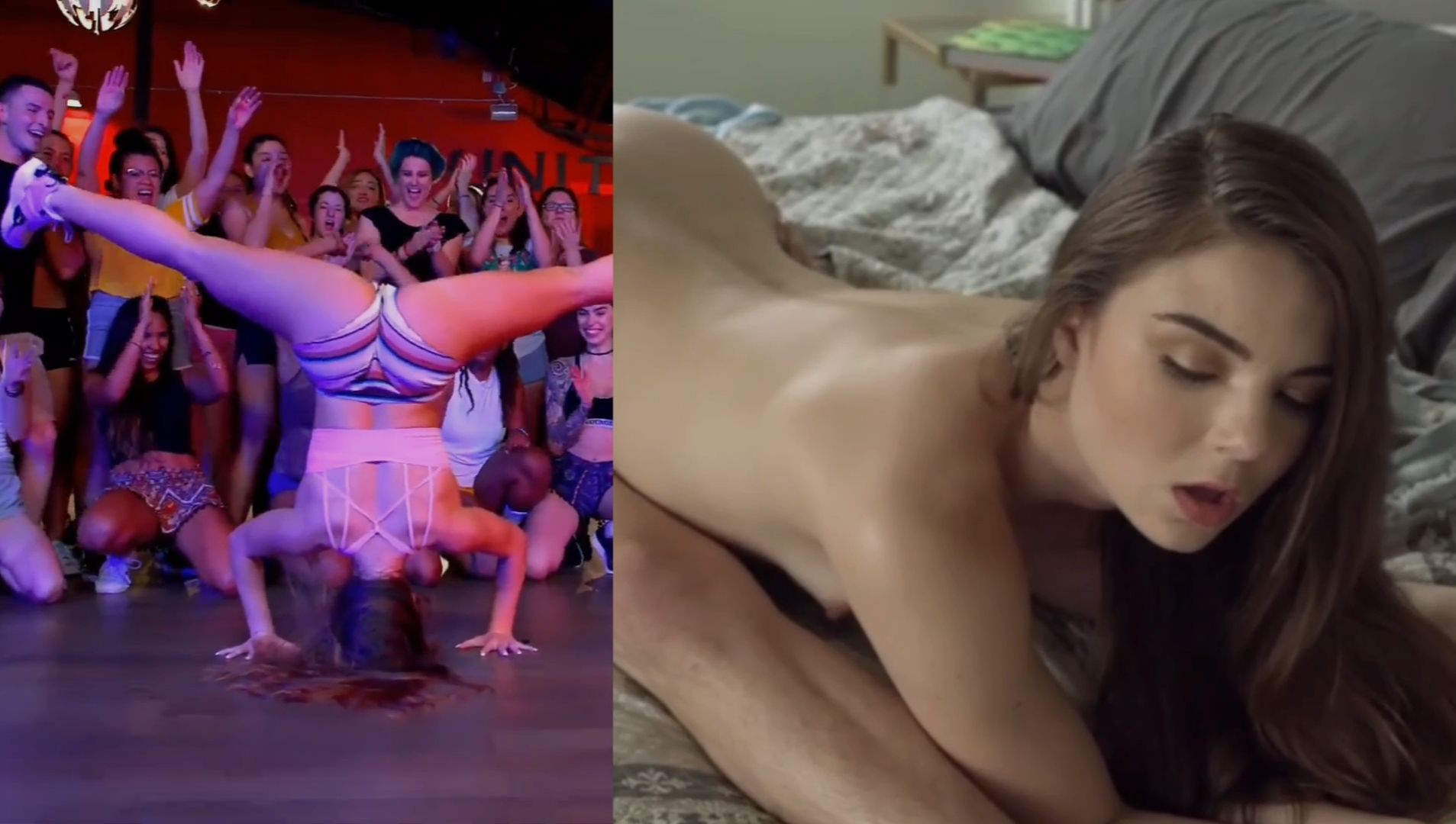 Split Screen Goon Session #5 (END OF SEASON 1)