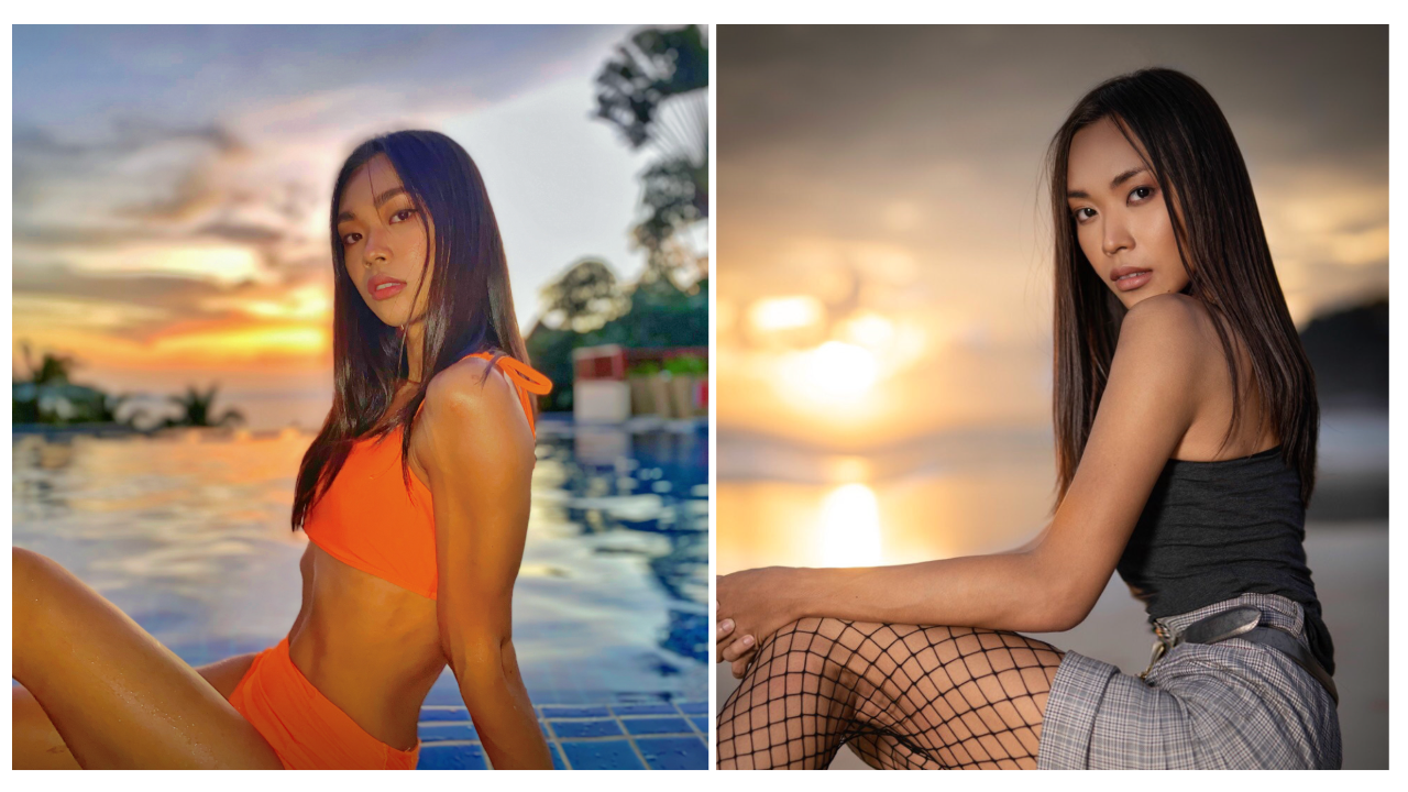 Thai Ladyboy Goddess Nisa (fembabyth)