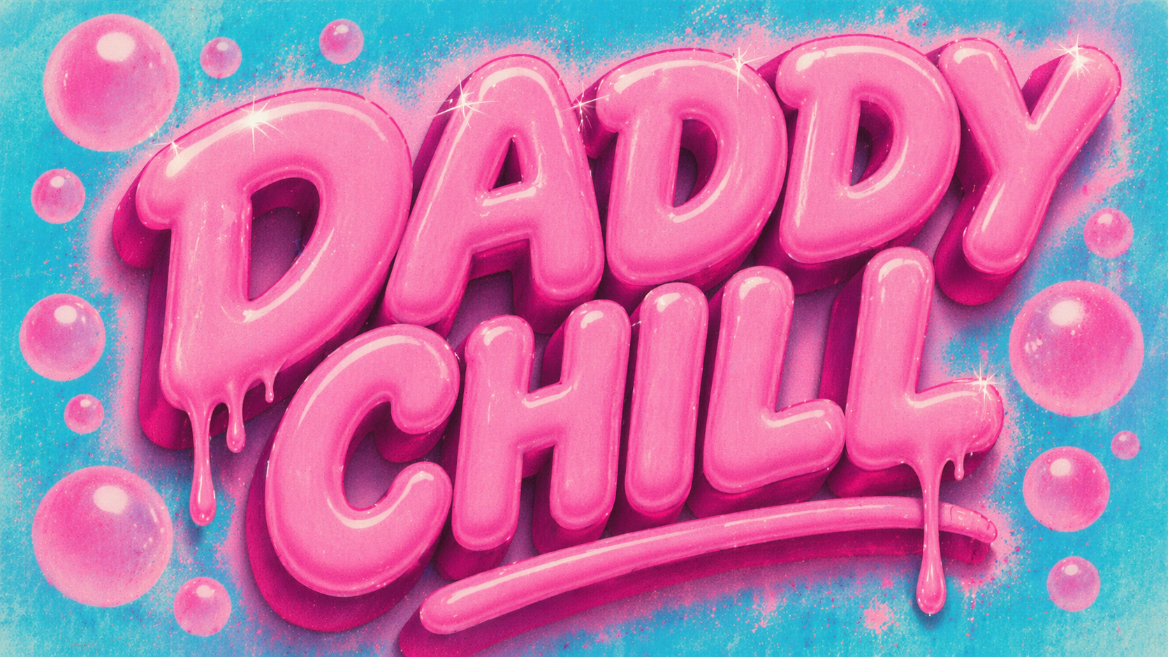Daddy Chill
