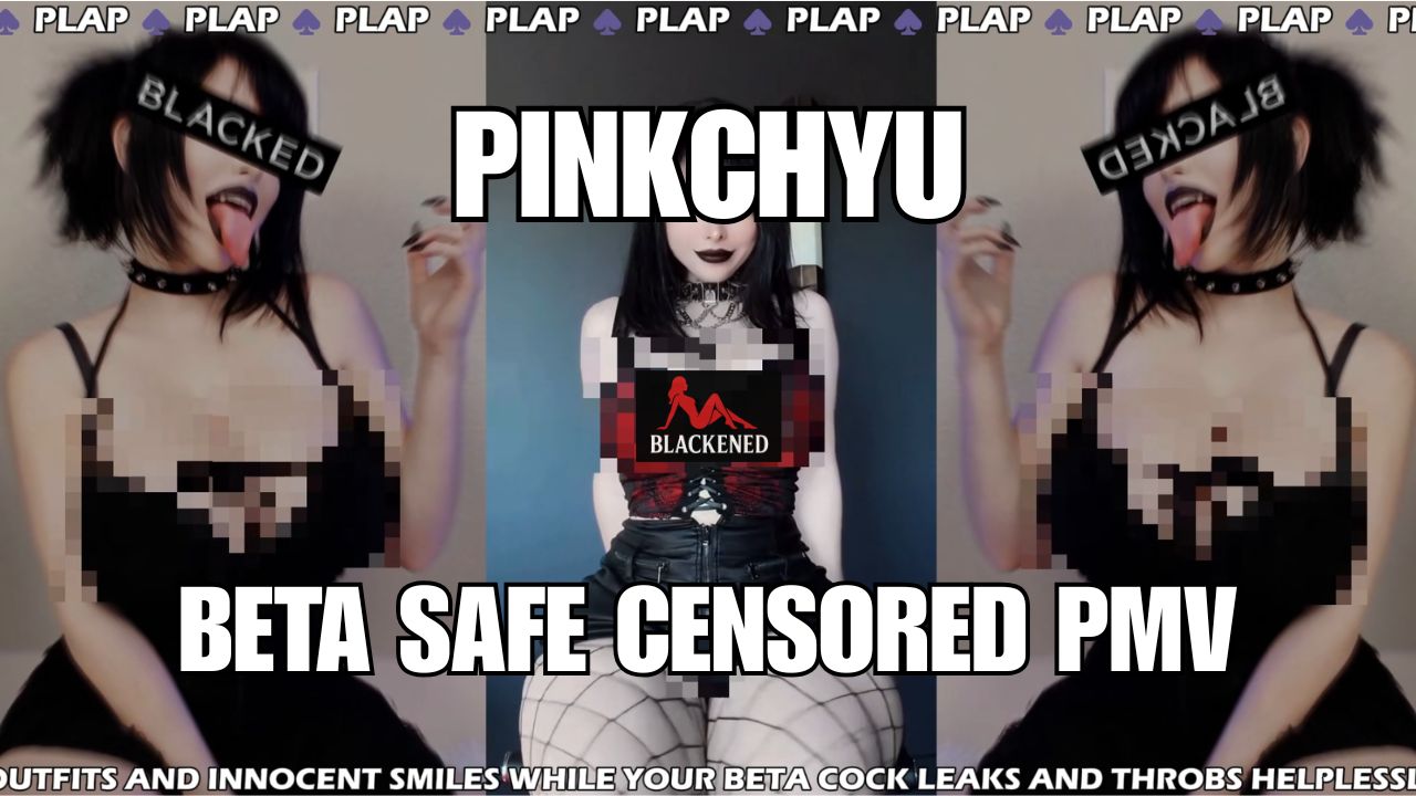 Pinkchyu - Beta Safe Censored PMV