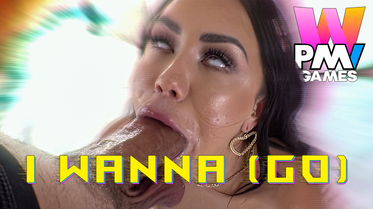 I Wanna (Go) - WPMVG2026