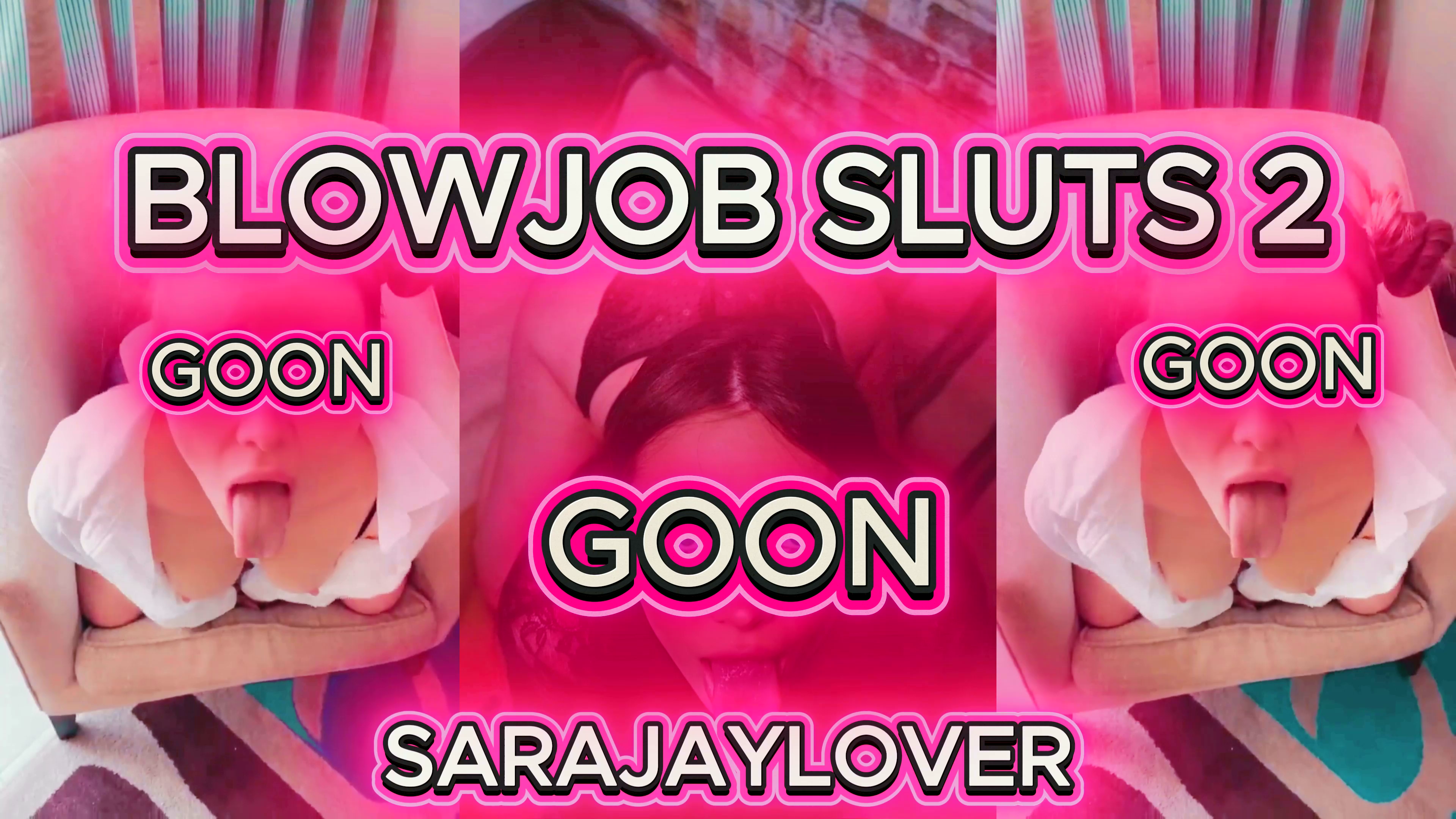 Blowjob Sluts 2