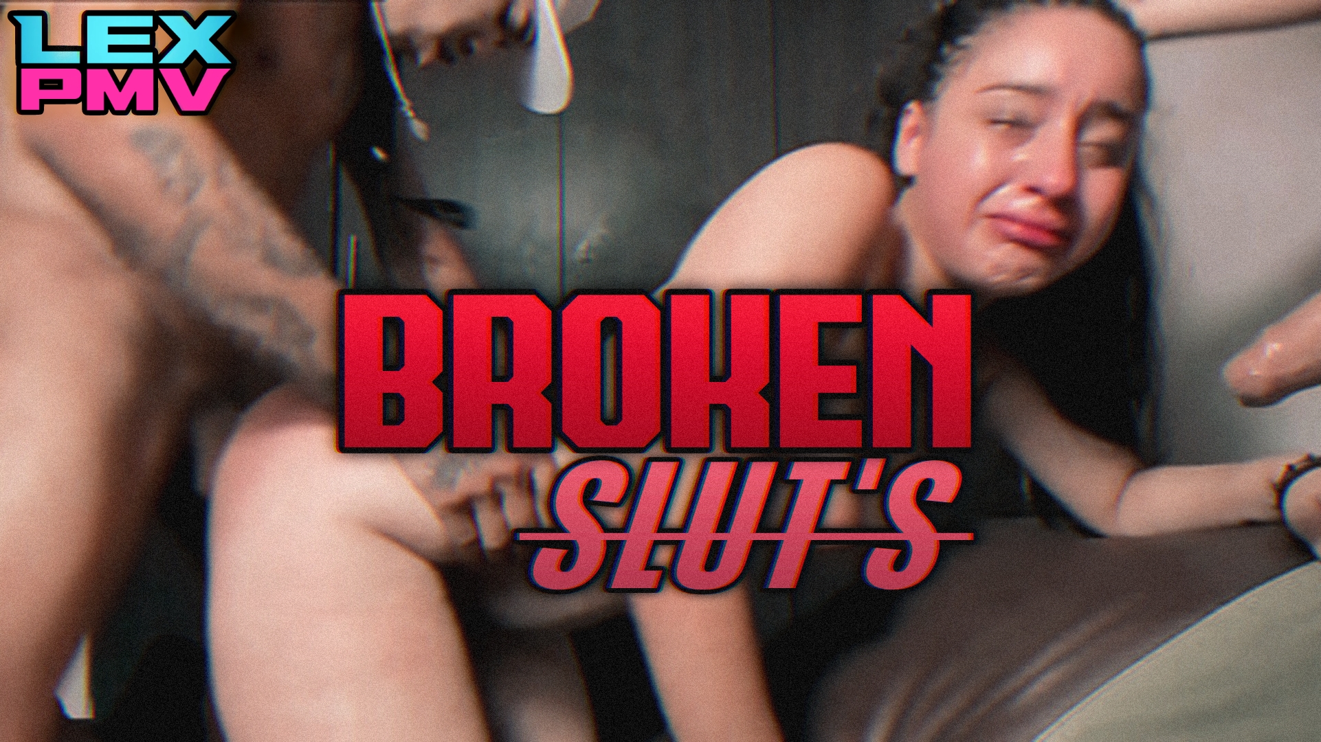 BROKEN SLUT'S