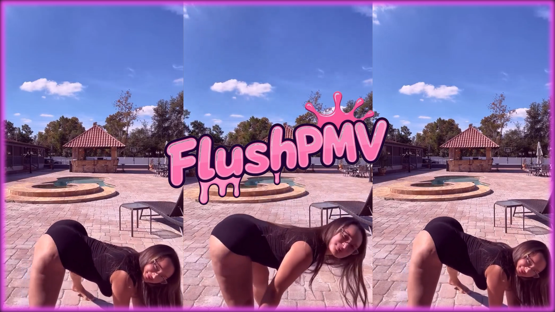 Gucci Gucci - Pawg PMV (Sharla Lashae + Queen Egirl)