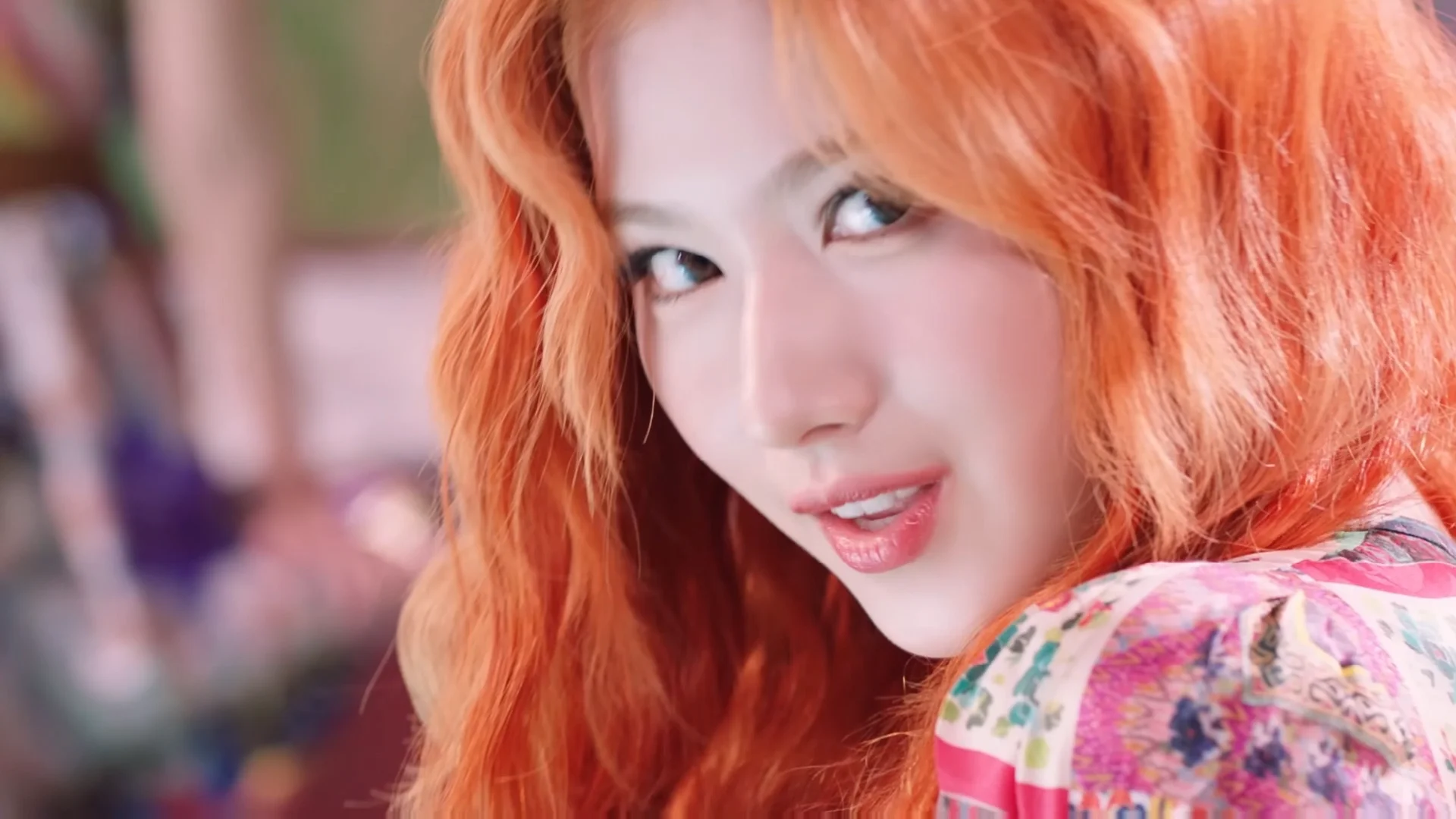 KPOP is PORN Twice More & More (Blurred Version)