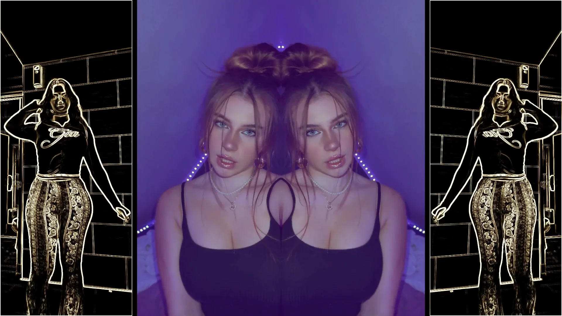 Keep Gooning (Tiktok PMV)