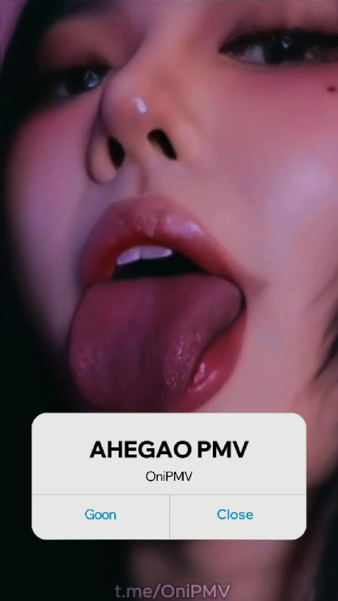Ahegao PMV (9:16)
