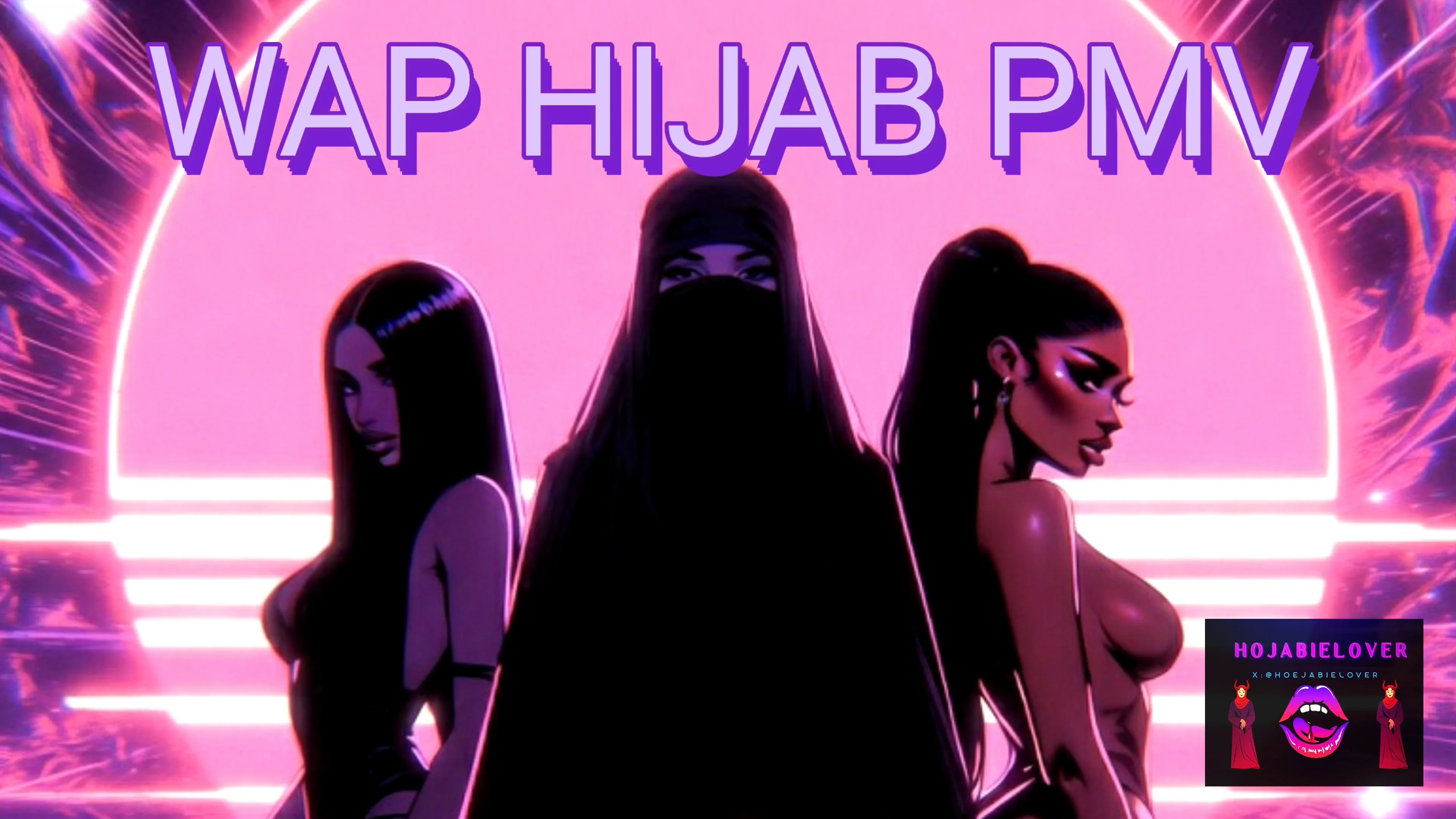WAP HIJAB PMV EDIT