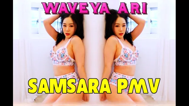 WAVEYA Ari - Samsara PMV