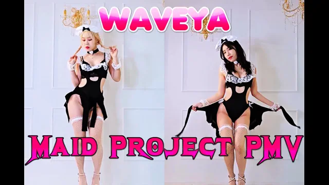 WAVEYA - Maid Project PMV