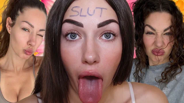 Shaiden Rogue (Throat Pussy)