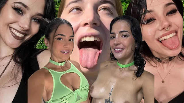Tik Tok Girls Gone Bad