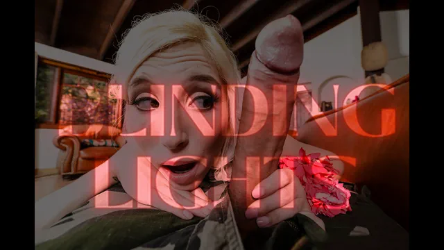 Blinding Lights - Piper perri