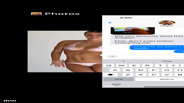 Megan is Jealous - Boutine Edit