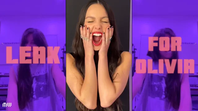 Vampire - Olivia Rodrigo Babecock