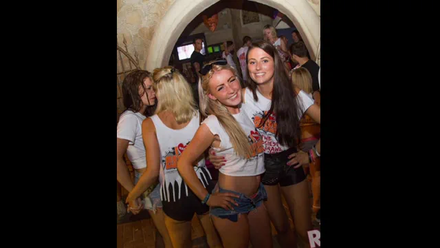 Nightclub Party Compilation