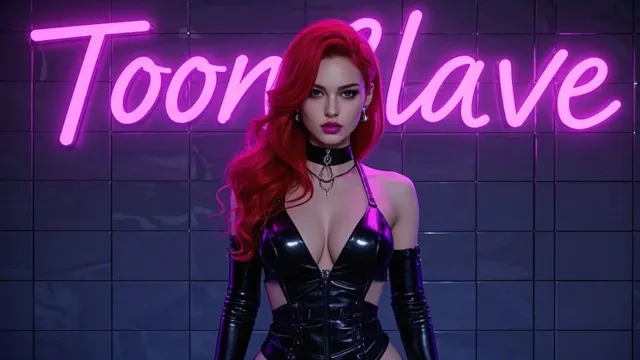 Caught in ai Dream - femtime