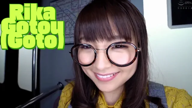 Rika Gotou (Goto) - PMV 1