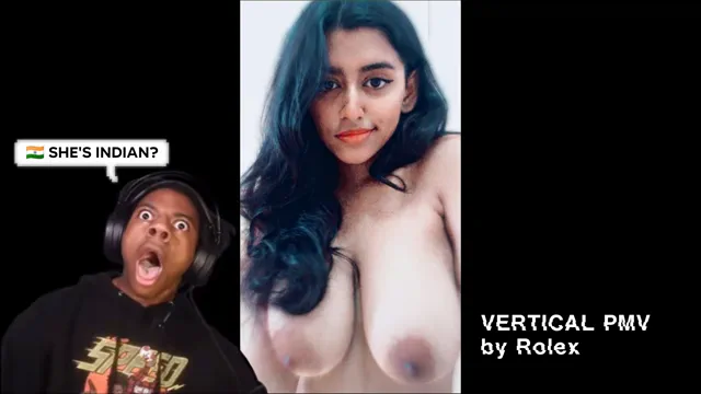 🇮🇳 Indian Baddie Sanjana Saba (Vertical) by Rolex