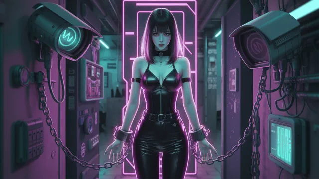 Brand New Witch - femtime