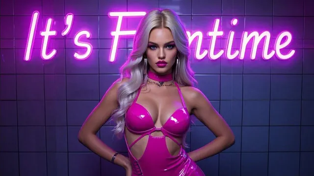 AI Skullfuck - femtime