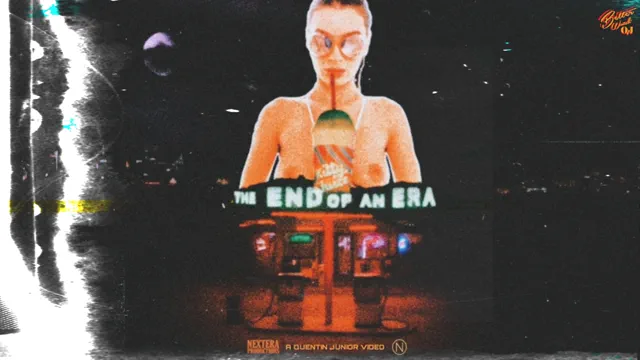 THE KREAM SAGA (PMV) [2K REMASTERED]