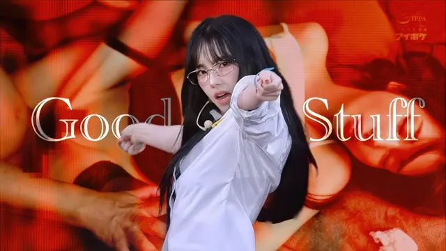 Karina Good Stuff PMV [VOIDCENTURION]