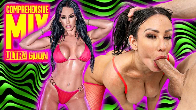 Trailer - Jennifer White - ULTRA GOON PMV - ComprehensiveMix