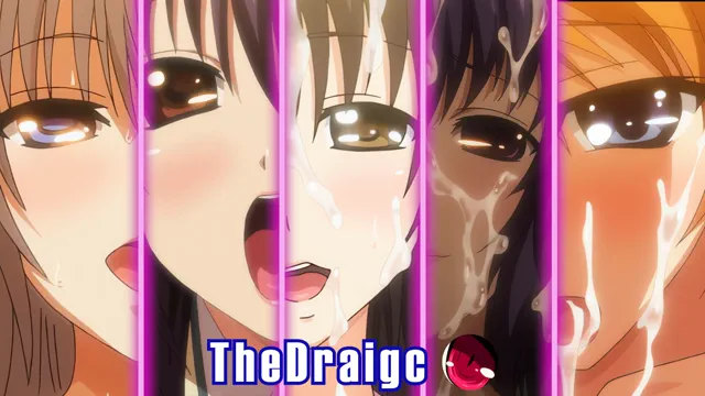 [ComHMV] Pretty x Lovely x Heavenly - TheDraigc