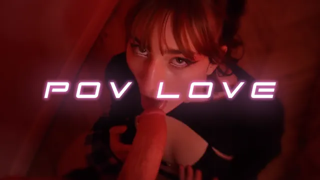 POV LOVE