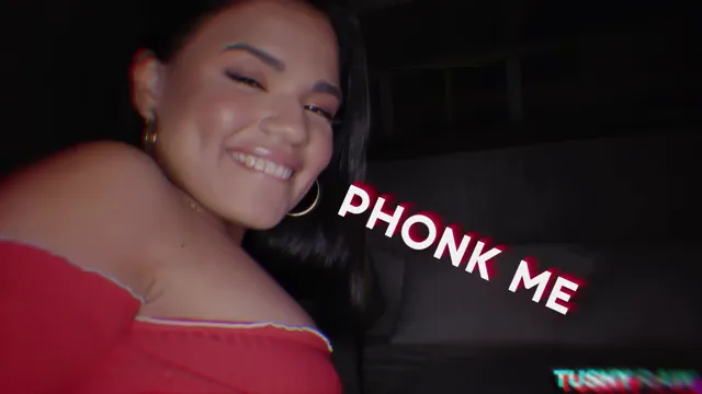 PHONK ME (4K)