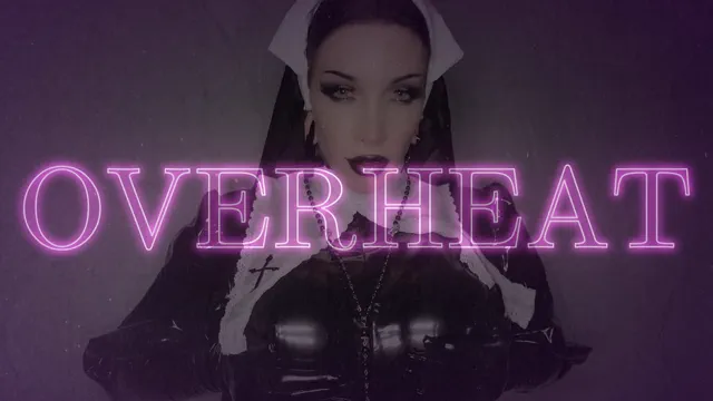 OVERHEAT