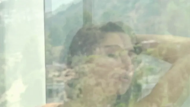 Abella danguer super tease